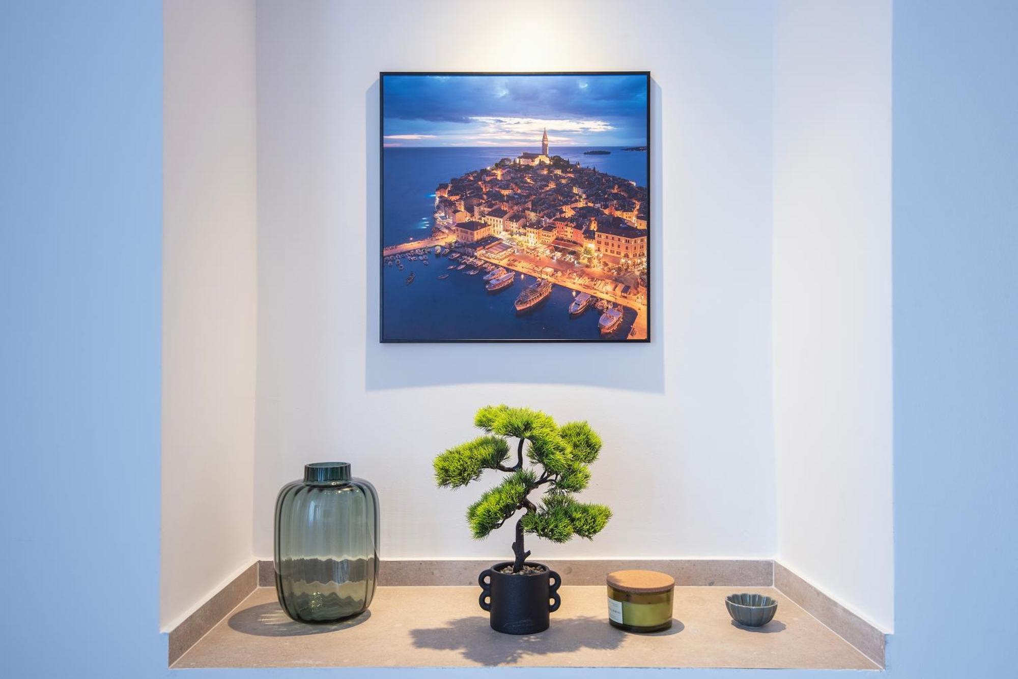 D&A Amphitheatre Premium Apartments With Free Parking بولا المظهر الخارجي الصورة